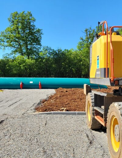 citerne souple réserve incendie 240 prise directe