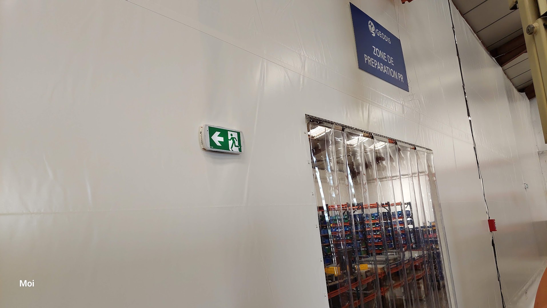 Housse Mobilier jardin